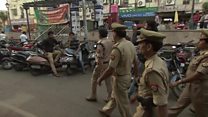 ‘रोमियो’ विरुद्ध निगरानी
