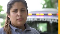 Being a paramedic in world's most violent city