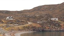 Brosnachadh oigridh a dhìth an sgìrean dùthchail