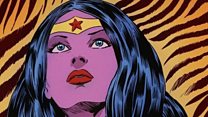 ما معنى عبارة Female Characters؟