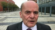 Local elections: Vaughan's view