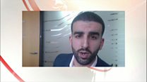مصاحبه با وکیل پناهجوی ایرانی قربانی خشونت
