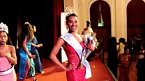 La beauté congolaise célèbrée à Londres