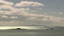 Oighreachd a' Chrùin bho smachd Holyrood