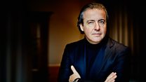 BBC Philharmonic 2017-18 Season: Mahler - Symphony No. 3