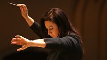 BBC Philharmonic Studio Concerts: Bartók, Reeves & Prokofiev