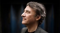BBC Philharmonic 2017-18 Season: Arlene Sierra/Bartók/Dvořák
