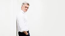 BBC Philharmonic Studio Concerts: Saint-Saëns & Berg
