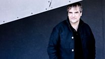 BBC Philharmonic 2017-18 Season: Simon Holt/Mahler