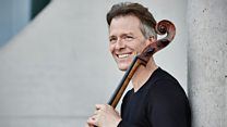 BBC Philharmonic 2017-18 Season: Tchaikovsky/ Shostakovich/ Ginastera