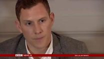 'Never a late time for justice' - McAreavey
