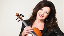 BBC Philharmonic 2017-18 Season: Szymanowski/Tchaikovsky
