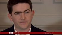 Murdered honeymooner's brother in appeal