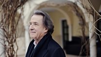 Beethoven & Bruckner: Palau de la Musica, Barcelona
