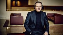 Beethoven's Fidelio: San Sebastian