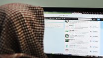 ماذا نقصد بـ Internet Search Engines؟