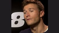Fast & Furious star forgets to pay parking fines