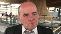 FMQs: Vaughan's verdict