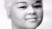 Etta James's story brought to life