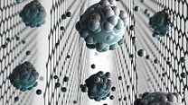 Could graphene be the solution to drinkable water?