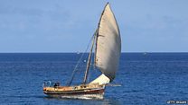 Takriban watu 10 wanahofiwa kufa maji visiwani Zanzibar