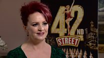 Sheena Easton on life after 'Modern Girl'