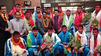 भलिबलको पुनर्जागृत आशा