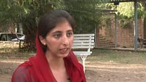 کشمیر کے لوگوں کی آواز طاقت وار سیاستدانوں تک پہنچنے سے قاصر ہے