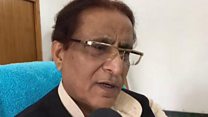 UP story Azam Khan
