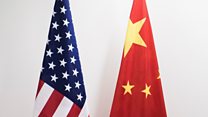 Five flashpoints of US-China trade