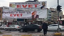 Diyarbakır'da HDP de AKP de iddialı