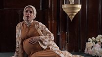 Hijabi rapper: 'There's been a backlash'