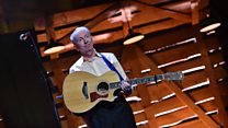 Radio 2 Folk Awards: 2017