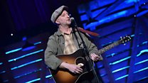 Radio 2 Folk Awards: 2017
