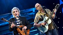Radio 2 Folk Awards: 2017