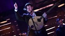 Radio 2 Folk Awards: 2017