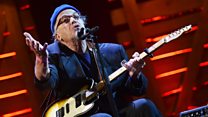 Radio 2 Folk Awards: 2017