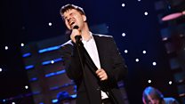 Radio 2 Folk Awards: 2017