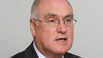 Wilshaw: Free school meal plan a '6 out of 10'