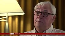 Child abuser 'thought he would be jailed'
