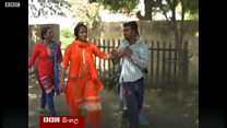 අතවර මඩින 'ඇන්ටි රෝමියෝ ස්කොඩ්'