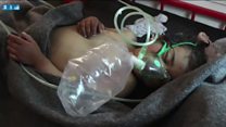آخرین خبرها از حمله شیمیایی در ادلب