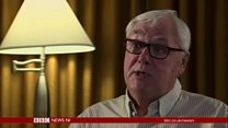Questions over handling of paedophile case