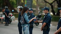 اعتراضات به آگهی تجاری جدید پپسی
