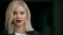 Why did Pepsi ad wind people up?