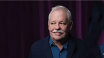 BBC Symphony Orchestra & Chorus 2017-18 Season: Logical Family: An Evening with Armistead Maupin and the BBC Symphony Orchestra