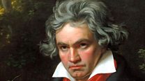 Классикалык музыка: Бетховендин тогузунчу сонатасы