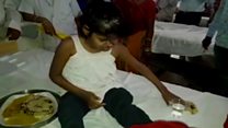 انڈیا کی ’جنگل گرل‘