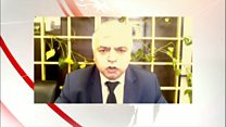 تحلیلگر مسائل سیاسی روسیه در از حمله موشکی آمریکا در سوریه میگوید