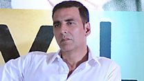 ’رستم کے اکشے اور دنگل کے عامر کا موازنہ‘